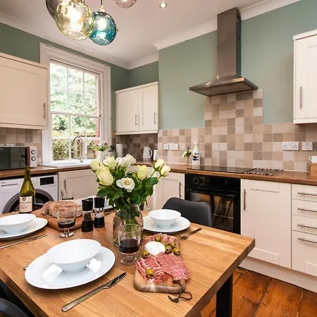 Railway Cottage With Garden & Parking In Heart City Derby Exterior photo